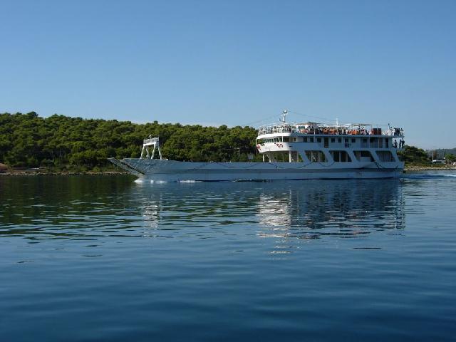 Řecko, jachta 2008 > obr (340)